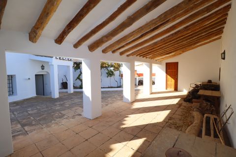 Cortijo i Velez-Blanco, Almeria, Velez-Blanco - € 180.000 | Ref: 3031-CH - foto 41